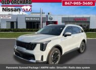 2024 Kia Sorento S SUV