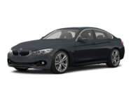 2019 BMW 430i 430i Gran Coupe Gran Coupe