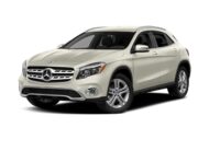 2019 Mercedes-Benz GLA 250 GLA 250 SUV