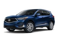 2020 Acura RDX Base SUV