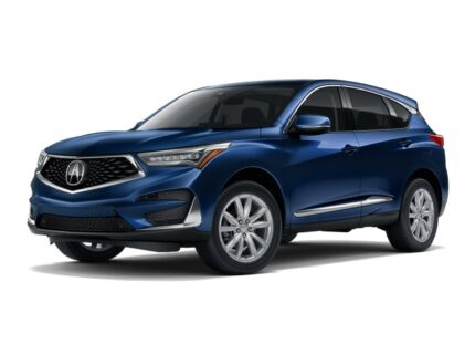 2020 Acura RDX Base SUV