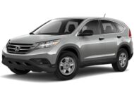 2014 Honda CR-V LX SUV