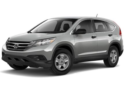 2014 Honda CR-V LX SUV