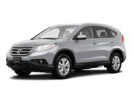 2014 Honda CR-V EX-L SUV