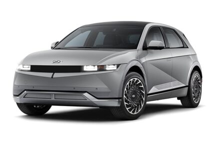 2024 Hyundai IONIQ 5 Limited SUV