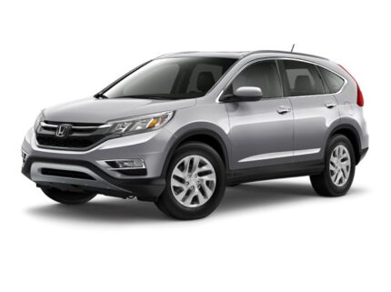 2015 Honda CR-V EX-L SUV