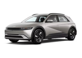 2025 Hyundai IONIQ 5 SEL SUV