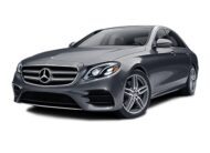 2017 Mercedes-Benz E-Class E 300 Sedan