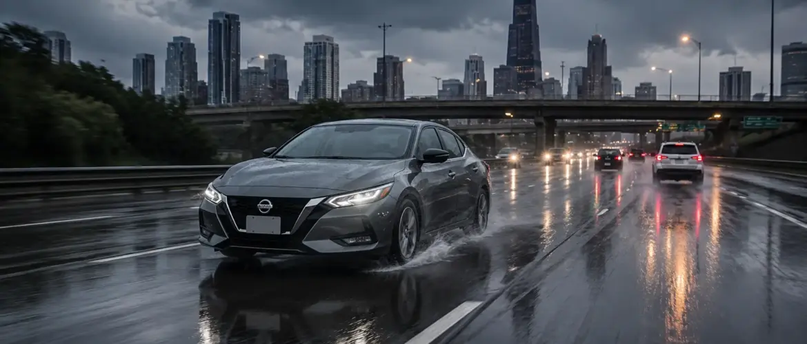 Understanding Hydroplaning: What It Is and How to Prevent It