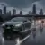 what is hydroplaning