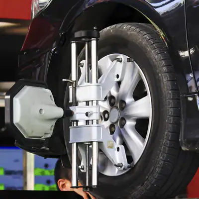 Wheel Alignments Nissan wheel alignments